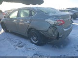 Nissan Sentra 1.8 S/1.8 Sv 3N1AB7AP8DL560704 снимка