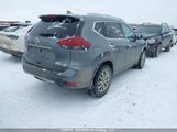 Nissan Rogue S/Sl/Sv 5N1AT2MV7LC792000 снимка