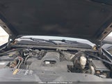 Chevrolet Silverado  Custom 1GCVKPECXHZ384940 снимка