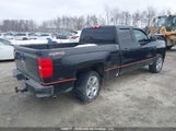 Chevrolet Silverado  Custom 1GCVKPECXHZ384940 снимка