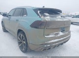 Volkswagen Atlas Cross Sport 2.0 Tsi Execline 1V2FE2CA4RC243994 photo
