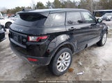 Land Rover Range Rover Evoque Se SALVP2RX3JH322110 снимка
