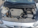 Hyundai Accent KMHCT5AE7DU069676 снимка