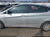 Hyundai Accent KMHCT5AE7DU069676 снимка