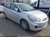 Hyundai Accent KMHCT5AE7DU069676 снимка