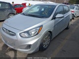 Hyundai Accent KMHCT5AE7DU069676 снимка