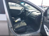 Hyundai Accent KMHCT5AE7DU069676 снимка