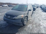 Honda Cr-V Ex 5J6RE4H56BL822927 снимка