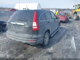 Honda Cr-V Ex 5J6RE4H56BL822927 снимка