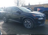 Nissan Rogue Sv Midnight Edition/Sv Moonroof JN8BT3BB9PW217042 fotografie