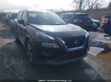 Nissan Rogue Sv Midnight Edition/Sv Moonroof JN8BT3BB9PW217042 photo