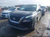 Nissan Rogue Sv Midnight Edition/Sv Moonroof JN8BT3BB9PW217042 photo