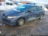 Honda Civic Ex 2HGFB2F55FH057383 снимка