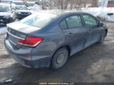 Honda Civic Ex 2HGFB2F55FH057383 снимка