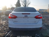 Ford Focus Se 1FADP3F26EL423412 fotografie