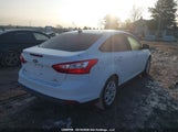 Ford Focus Se 1FADP3F26EL423412 fotografie