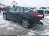 Ford Fusion Se 3FA6P0T98GR293307 fotografie