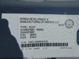 Honda Civic Sport/Sport Touring 19XFL1H84RE401525 снимка