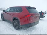 Toyota Grand Highlander Xle/Limited/Platinum 5TDAAAB54RS028362 снимка