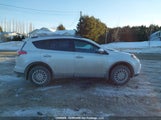 Toyota Rav4 Limited 2T3DFREV6HW628368 снимка
