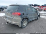 Volkswagen Tiguan 2.0 Tsi Comfortline/2.0 Tsi Highline/2.0 Tsi Trendline WVGJV3AX7DW610303 fotografie