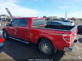 Ford F-150 1FTFW1CF5CFC83656 photo