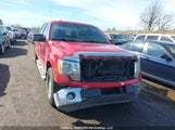 Ford F-150 1FTFW1CF5CFC83656 снимка