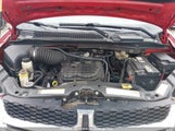Dodge Grand Caravan Crew 2C4RDGDG0CR271940 снимка