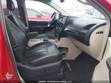 Dodge Grand Caravan Crew 2C4RDGDG0CR271940 снимка