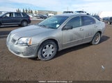 Mitsubishi Galant Es Medium/Ls Medium 4A3AB36F14E603735 снимка