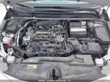 Toyota Corolla Le 5YFB4MDE2PP050165 fotografie