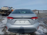 Toyota Corolla Le 5YFB4MDE2PP050165 снимка
