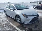 Toyota Corolla Le 5YFB4MDE2PP050165 fotografie