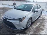 Toyota Corolla Le 5YFB4MDE2PP050165 fotografie