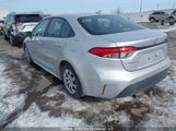 Toyota Corolla Le 5YFB4MDE2PP050165 fotografie