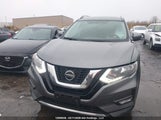 Nissan Rogue Midnight Edition/S/Sl/Sl W/Propilot Assist/Sv 5N1AT2MV2JC746152 fotografie