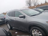 Nissan Rogue Midnight Edition/S/Sl/Sl W/Propilot Assist/Sv 5N1AT2MV2JC746152 fotografie