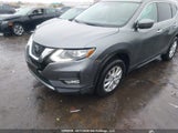 Nissan Rogue Midnight Edition/S/Sl/Sl W/Propilot Assist/Sv 5N1AT2MV2JC746152 fotografie