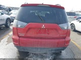 Mitsubishi Outlander Es JA4AT2AW9AZ603594 снимка