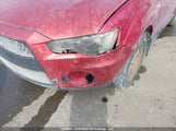 Mitsubishi Outlander Es JA4AT2AW9AZ603594 снимка