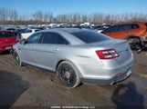 Ford Taurus Limited 1FAHP2J8XDG119711 снимка