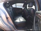 Ford Taurus Limited 1FAHP2J8XDG119711 снимка