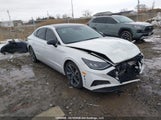 Hyundai Sonata KMHL44J20PA335980 снимка