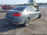 Hyundai Elantra Gls/Se KMHDU45D39U708513 снимка