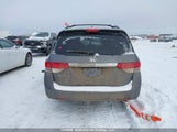Honda Odyssey Ex-L 5FNRL5H66EB502363 снимка