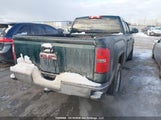 GMC Sierra 1GTV2UEC3EZ340255 снимка