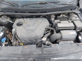 Hyundai Accent Se KMHCT5AE3HU331909 снимка