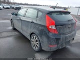 Hyundai Accent Se KMHCT5AE3HU331909 снимка