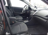 Hyundai Accent Se KMHCT5AE3HU331909 снимка