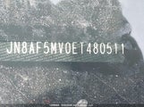 Nissan Juke S/Sv/Sl/Nismo JN8AF5MV0ET480511 снимка
